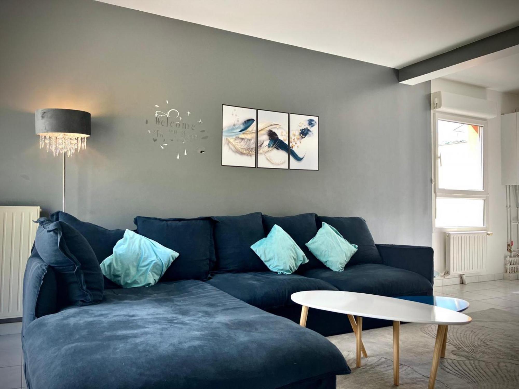 Snowqueen Hotel Apartment Paris-Disney Chelles  Eksteriør bilde