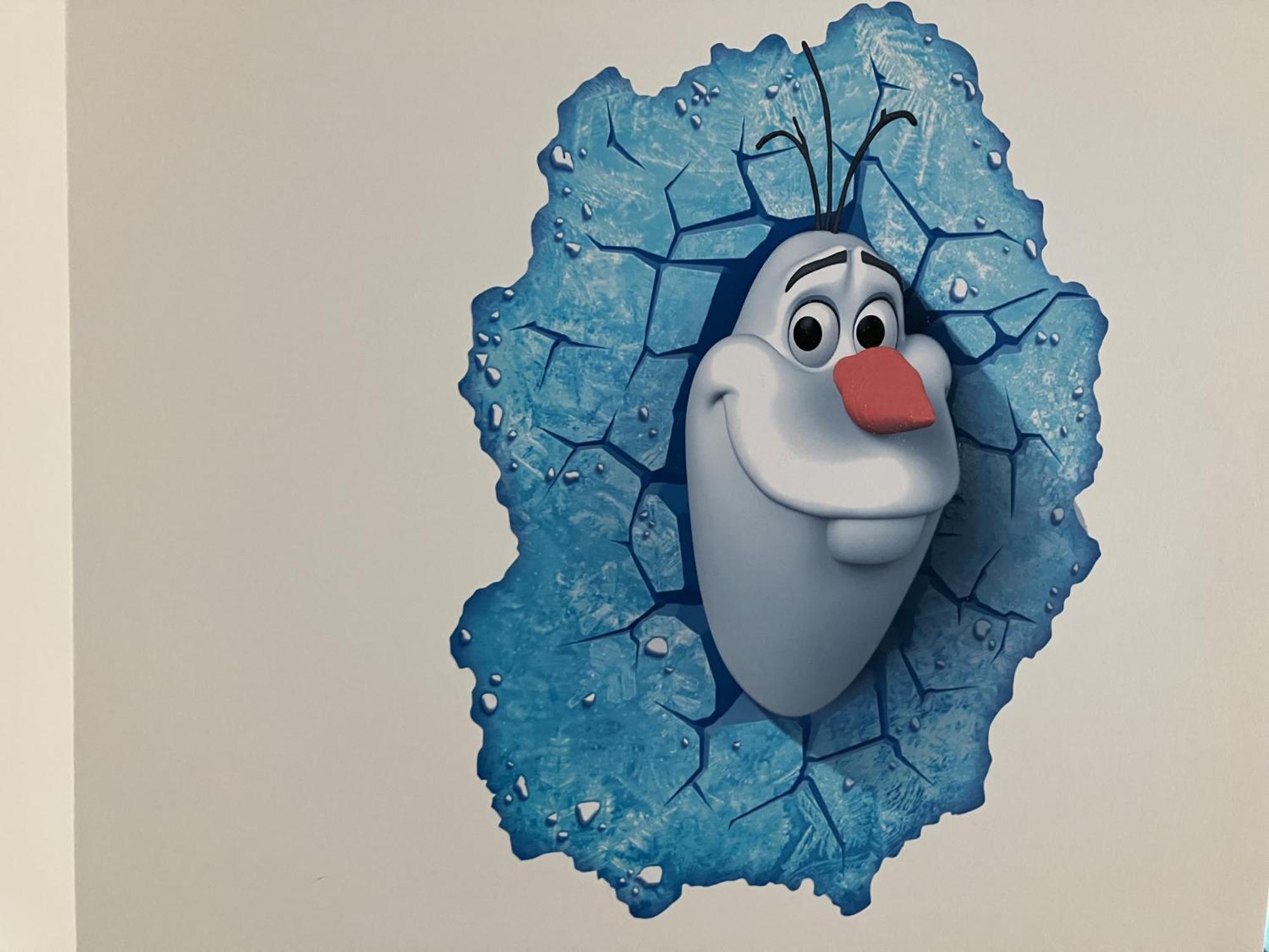 Snowqueen Hotel Apartment Paris-Disney Chelles  Eksteriør bilde